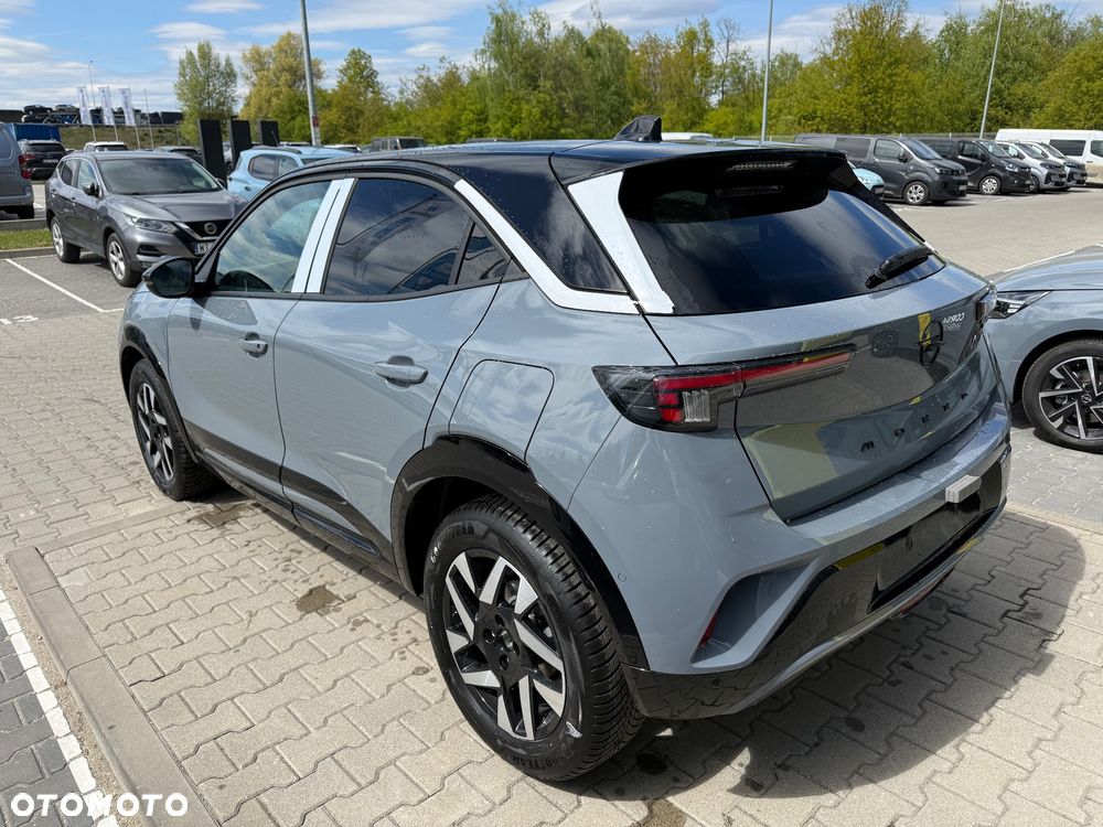 Opel Mokka 1.2 T mHEV GS S&S eDTC6 - 6