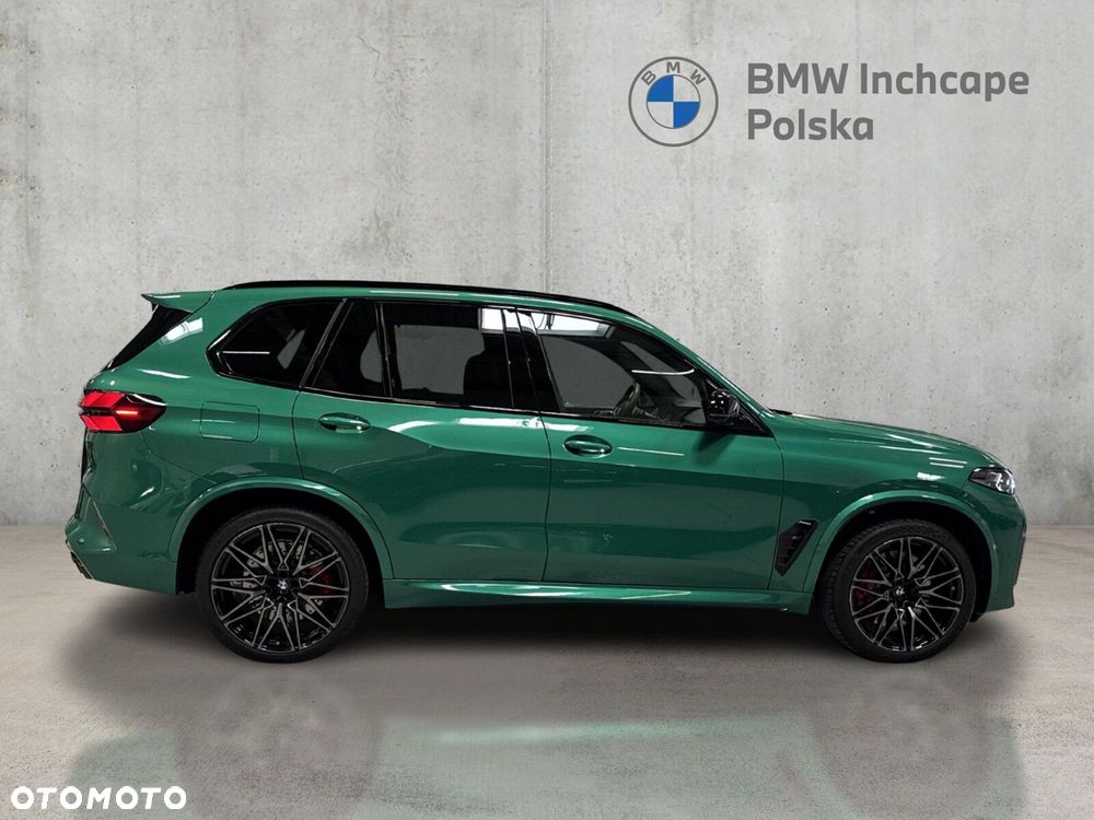 BMW X5 M Competition - 6