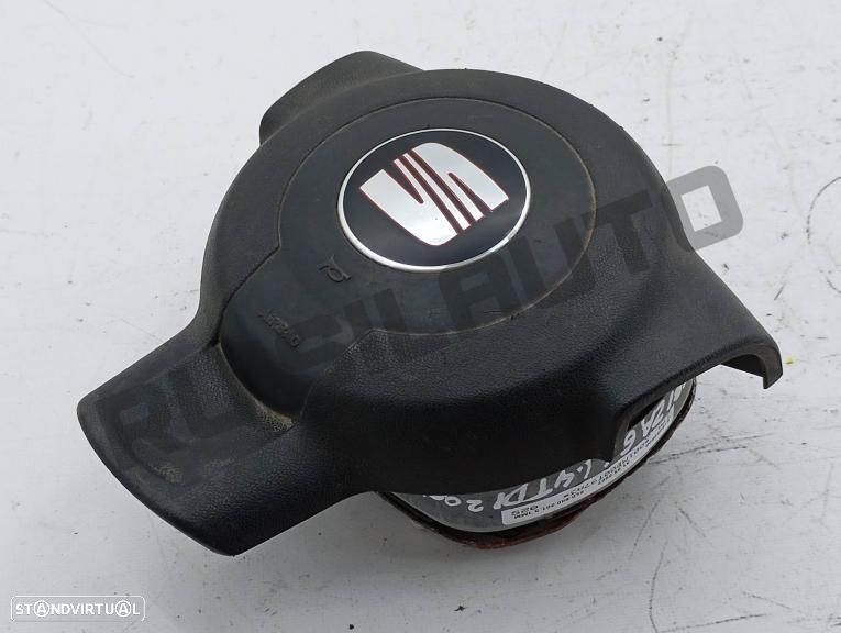 Airbag Volante 6l088_0201q Seat Ibiza Iii (6l) [2002_2009] 1.4 - 1