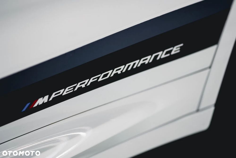 BMW X3 xDrive30i GPF M Sport sport - 35