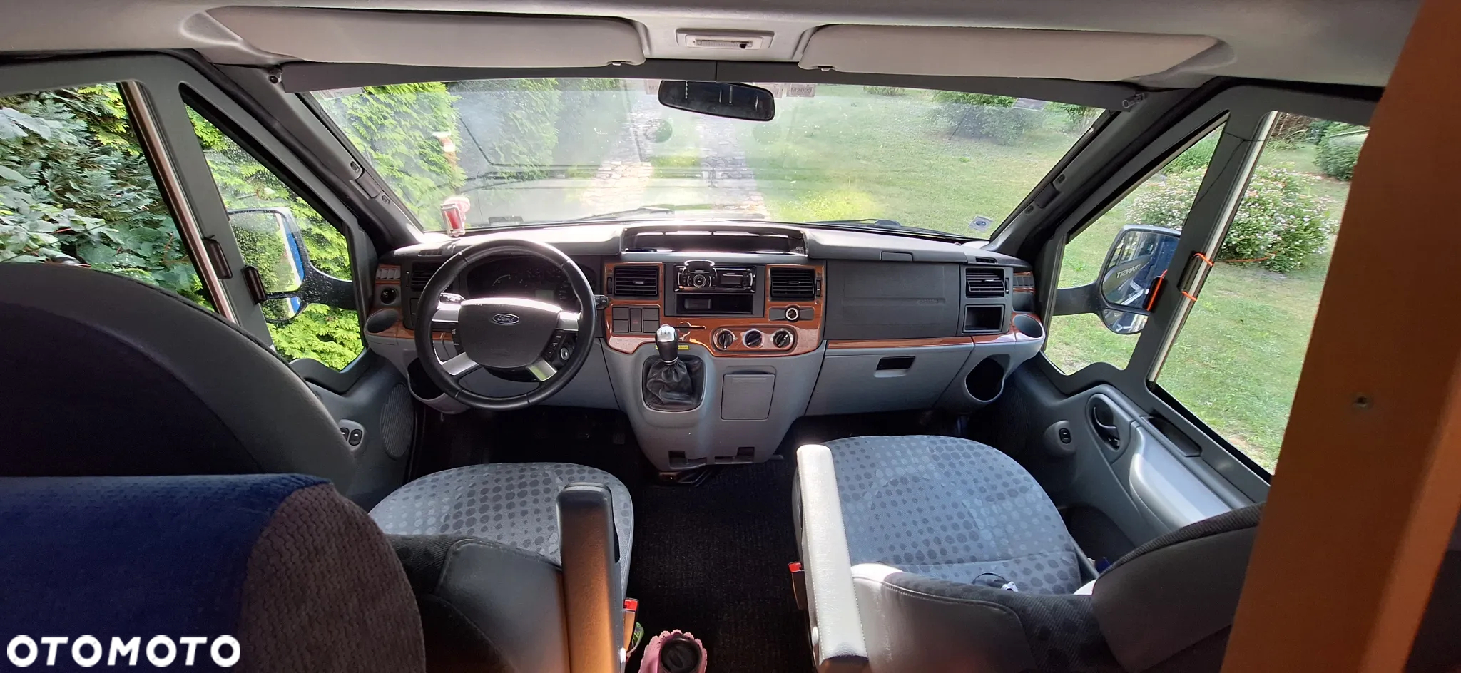 Hymer-Eriba C512CL - 15