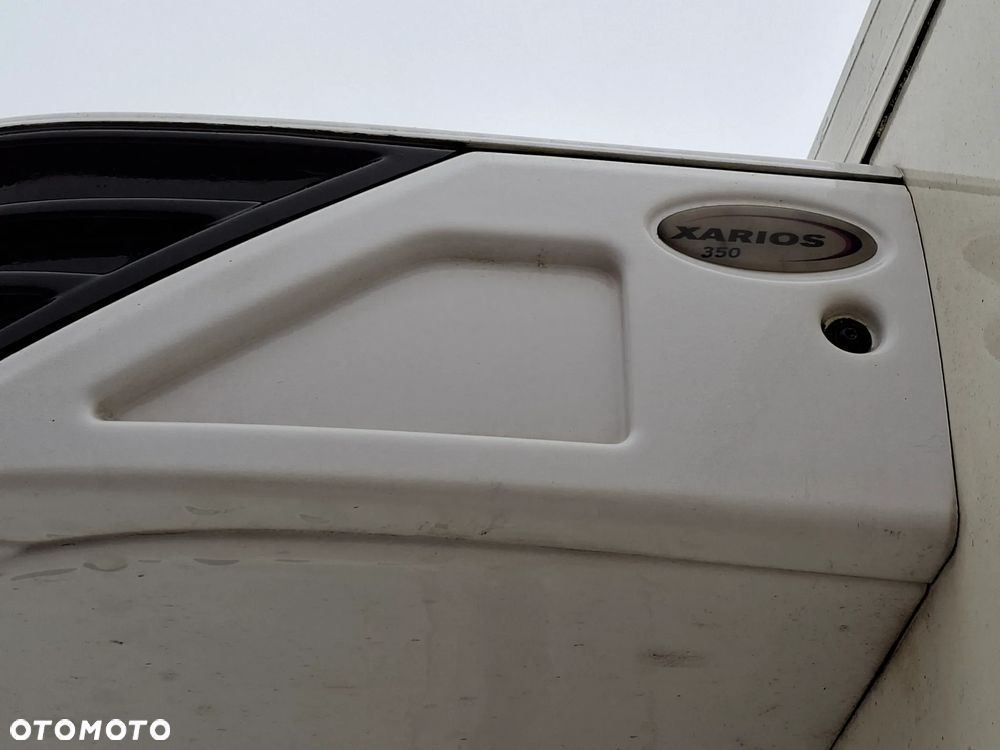 Iveco Daily 50c17 - 12