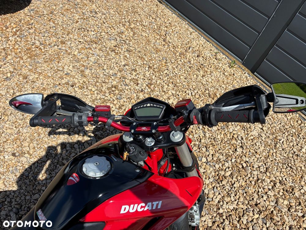 Ducati Hypermotard - 16