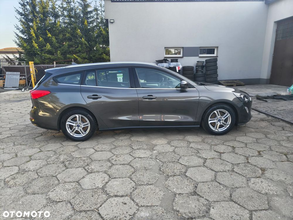 Ford Focus - 3