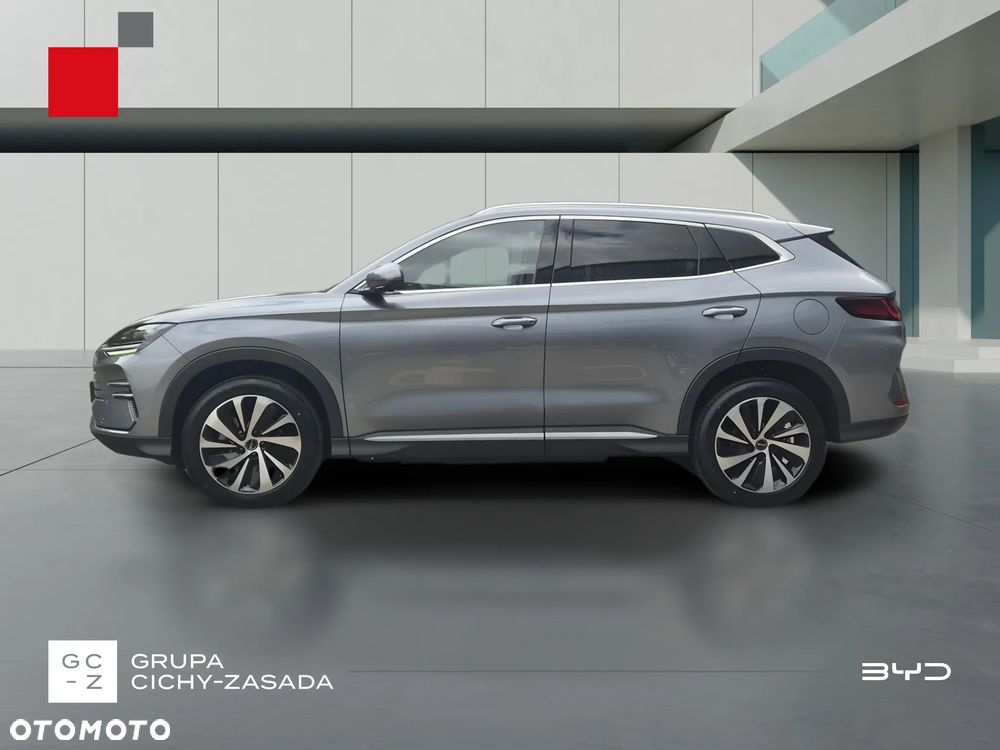 BYD Seal U 2025 photo 2