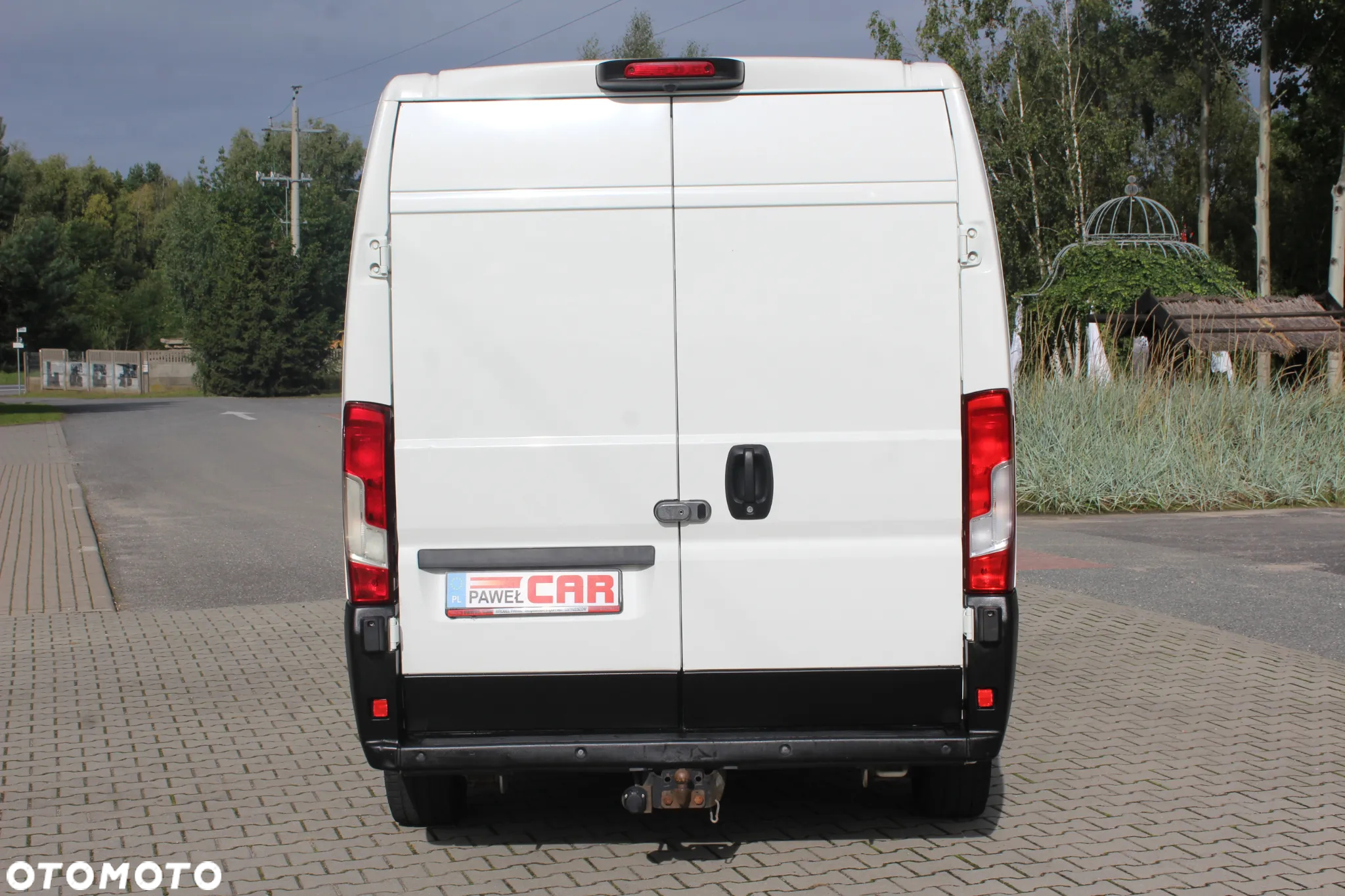 Peugeot Boxer - 6