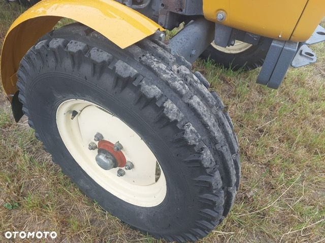 Ursus C 360 - 11