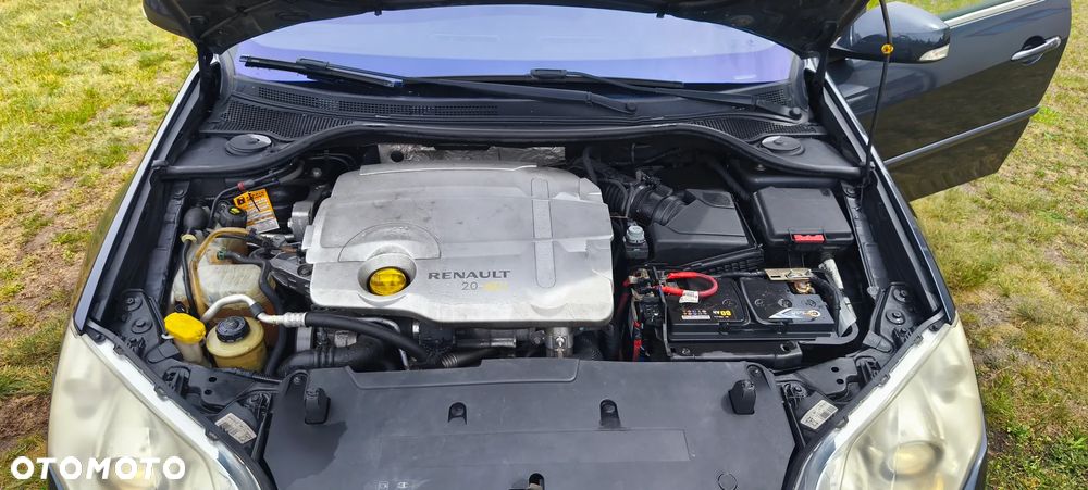 Renault Laguna 2.0 DCi Dynamique - 17