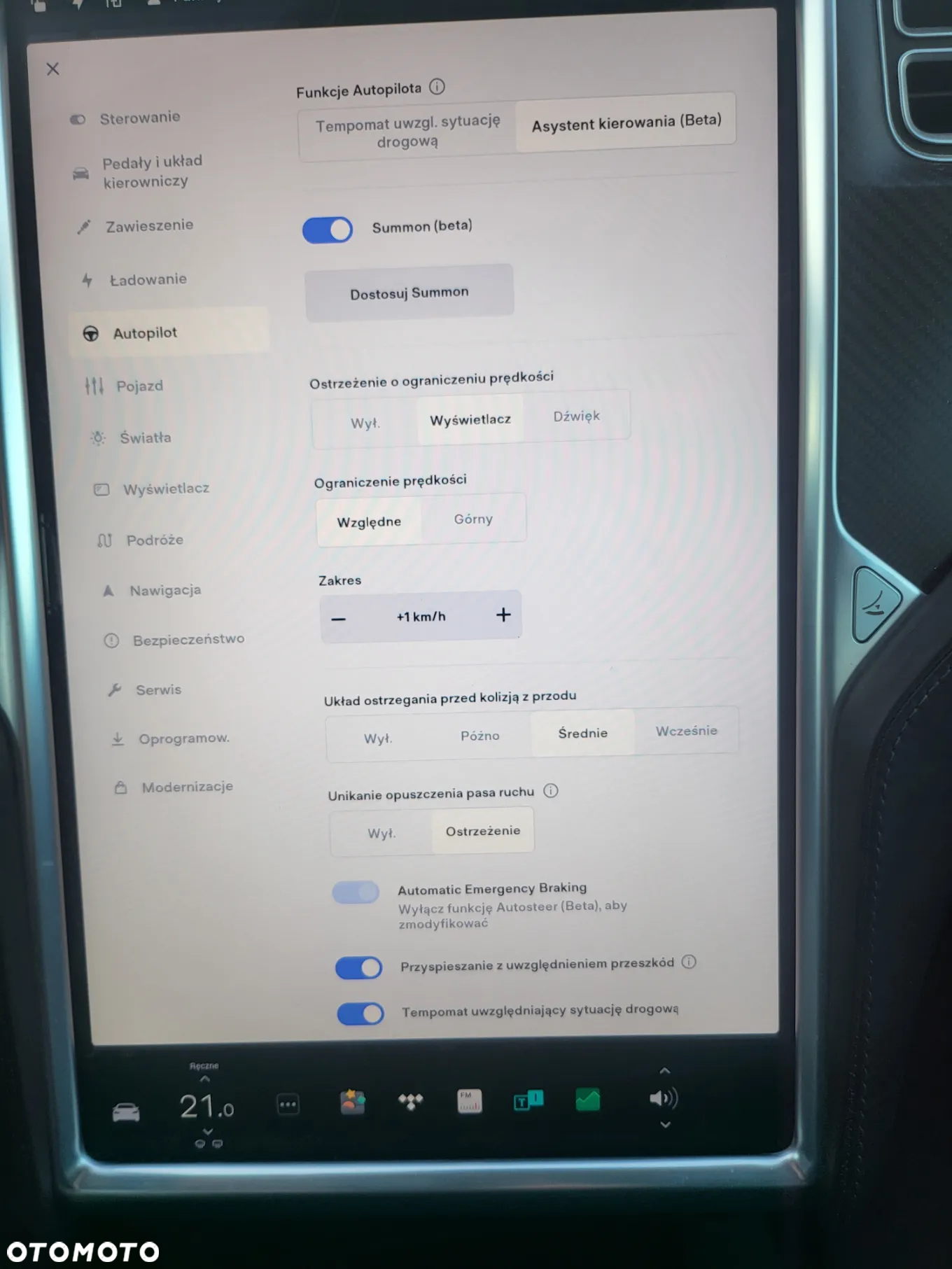 Tesla Model S Long Range Plus - 17