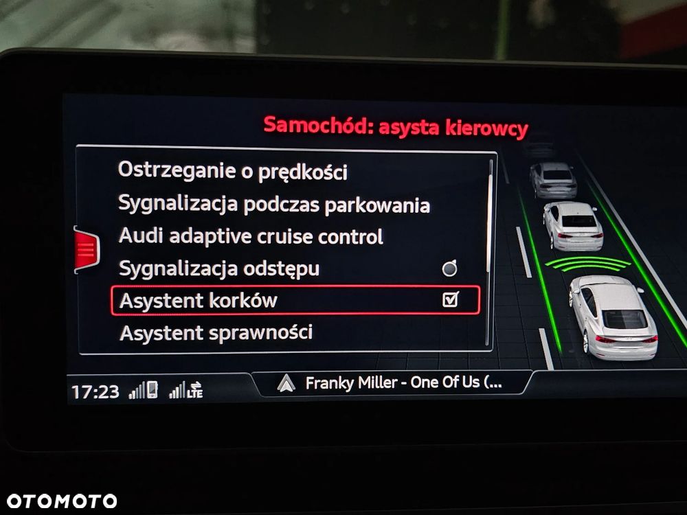 Audi S5 Sportback - 21