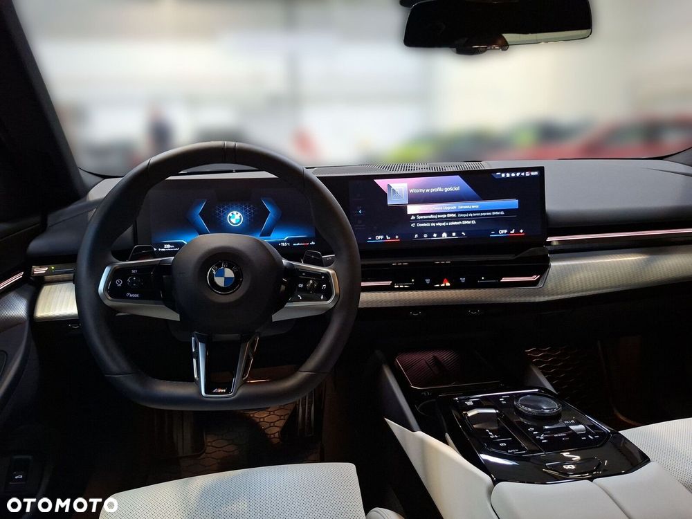 BMW Seria 5 - 15