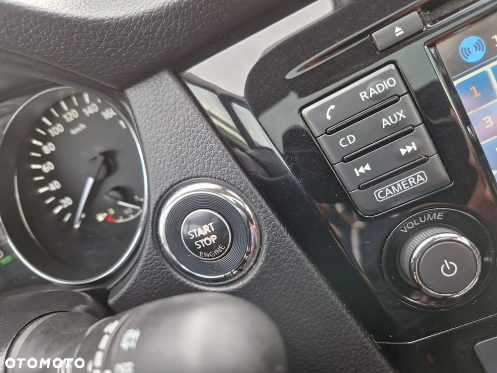 Nissan Qashqai - 20