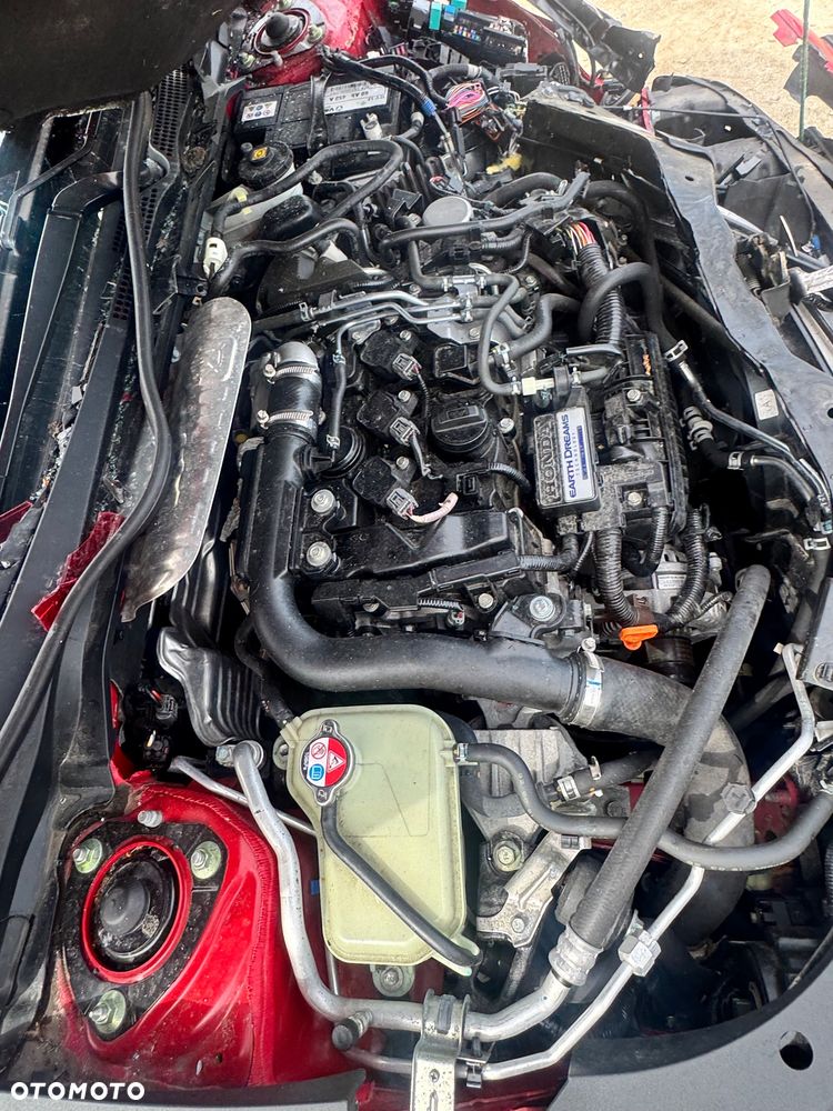 Honda Civic 1.0 i-VTEC Turbo Dynamic Limited Edition - 13