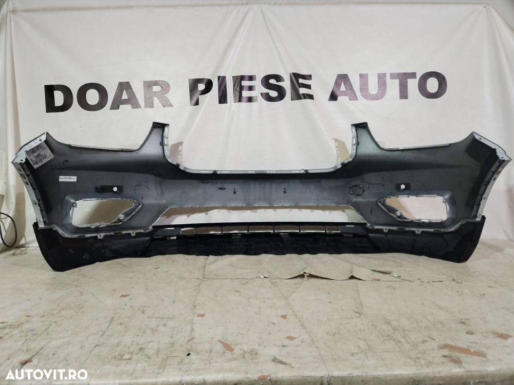 Bara fata Volvo XC40, 2019, 2020, 2021, 2022, 2023, cod origine OE 31449359. - 6