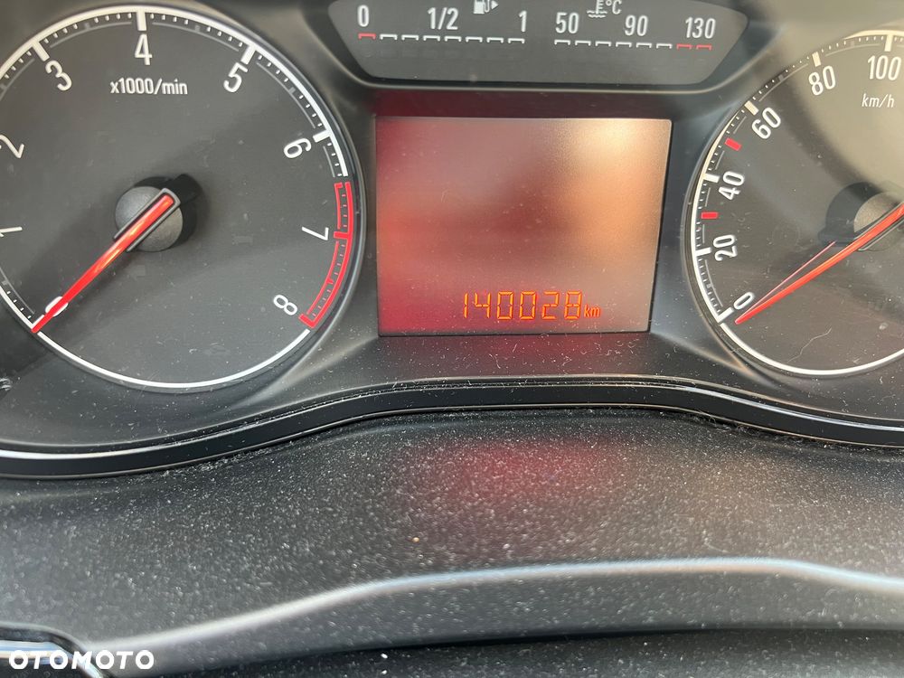 Opel Corsa 1.4 EcoFLEX Start/Stop Active - 11