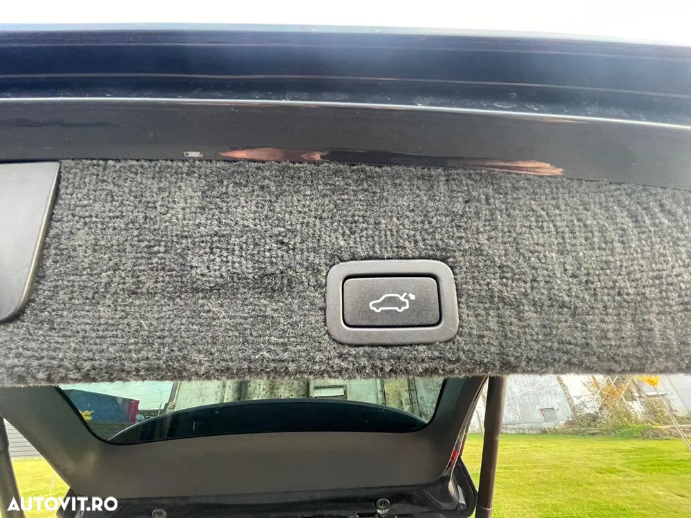 Volvo XC 60 D4 Geartronic Momentum - 5