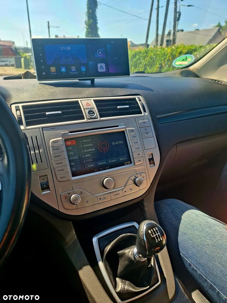 Ford Kuga 2.0 TDCi Titanium S - 10