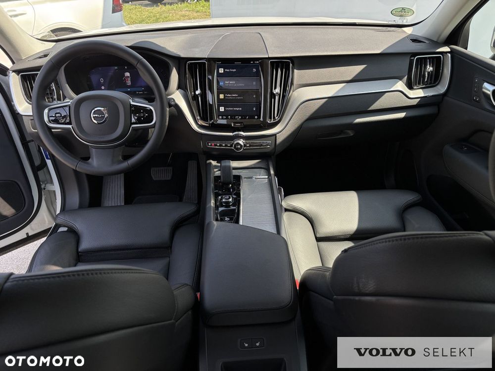 Volvo XC 60 - 11