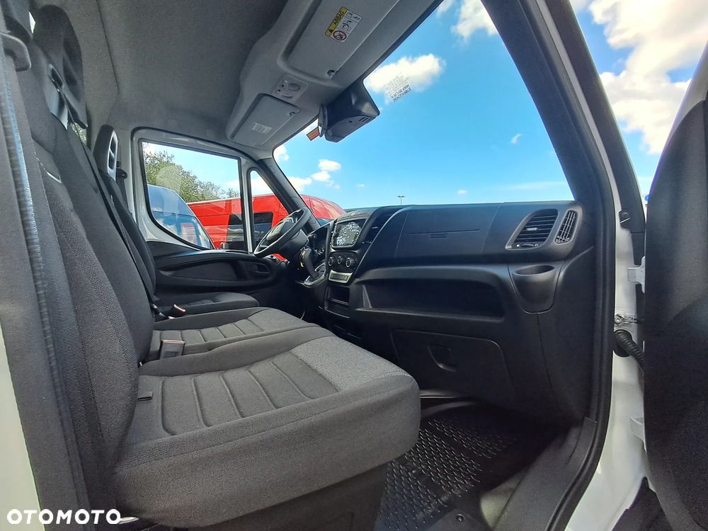 Iveco Daily 35S 180KM - 14