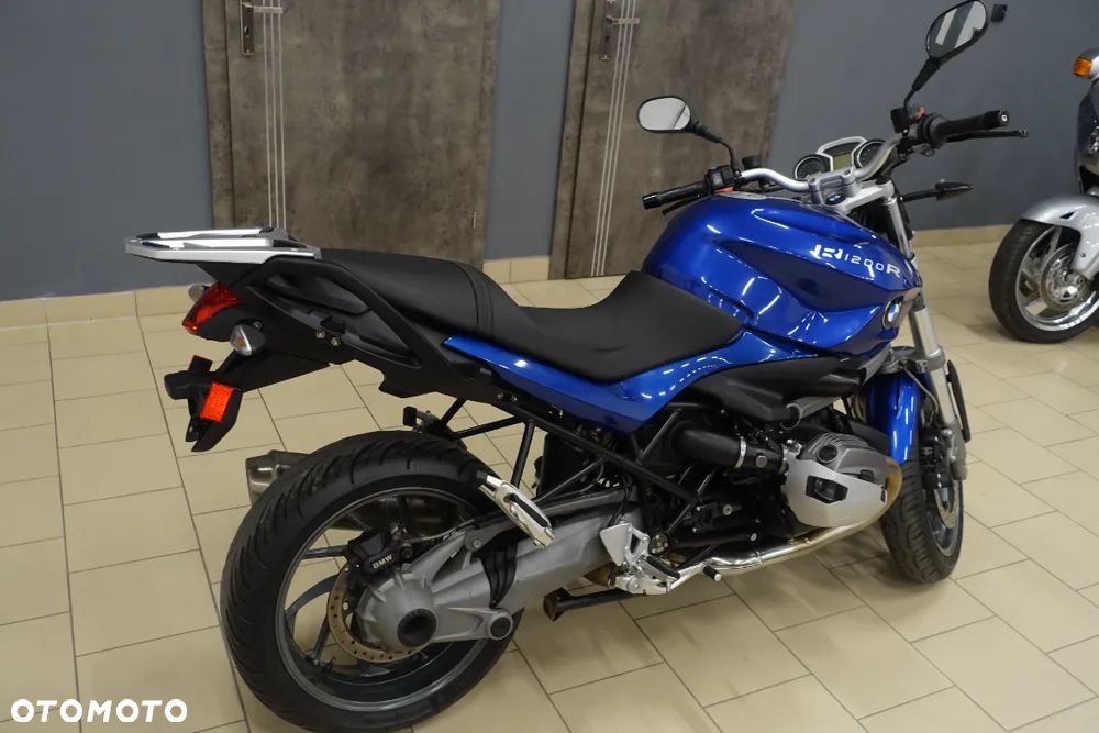 BMW R - 9