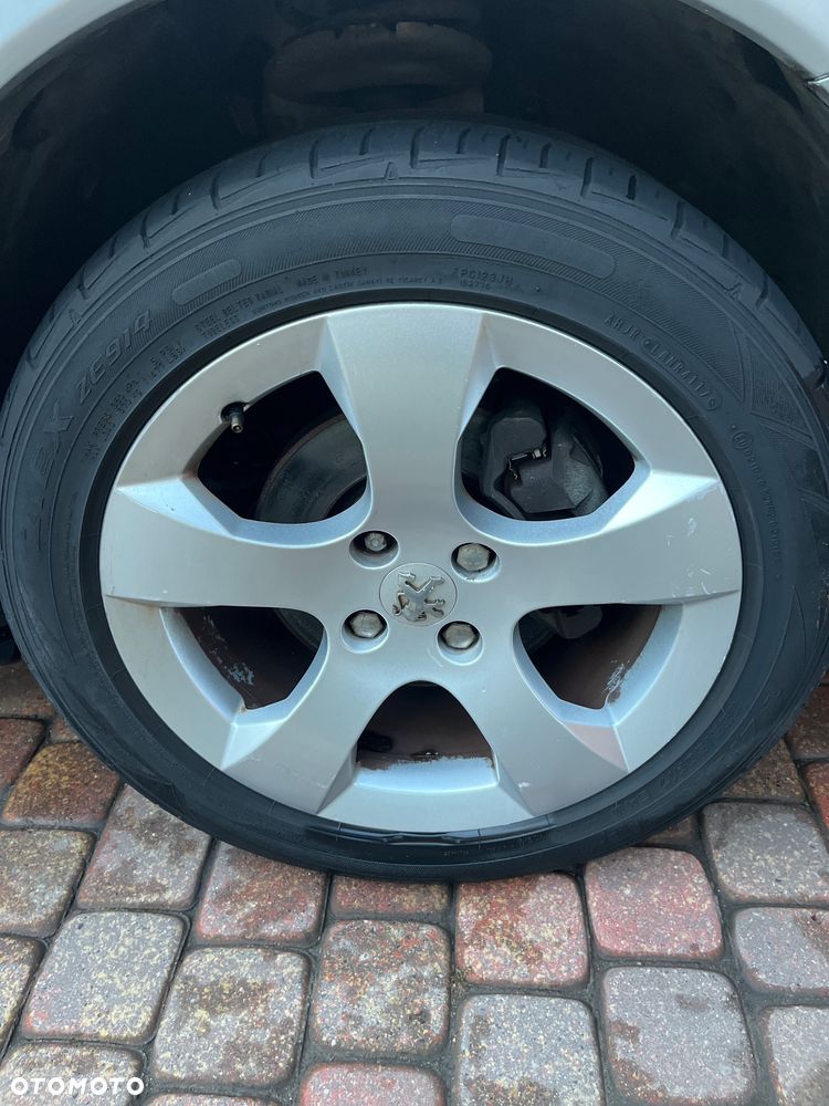 Peugeot 3008 HDi FAP 110 Tendance - 20