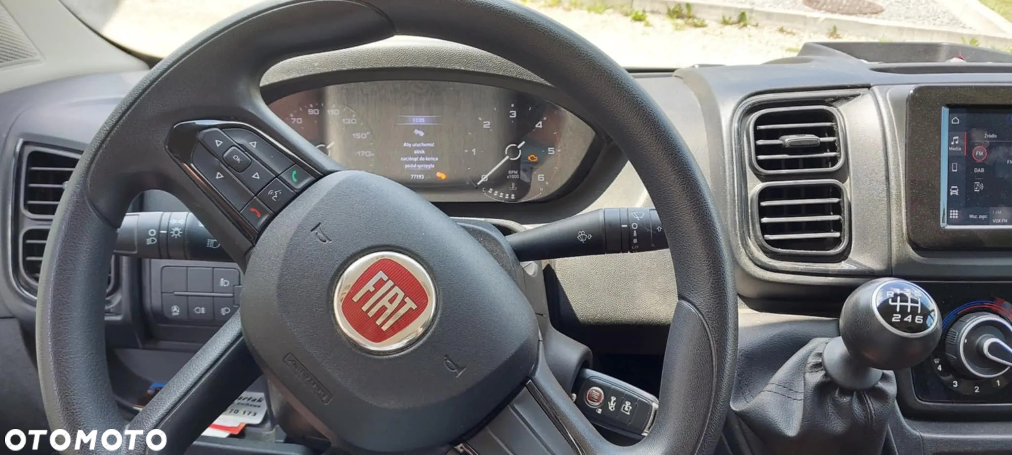 Fiat DUCATO - 11