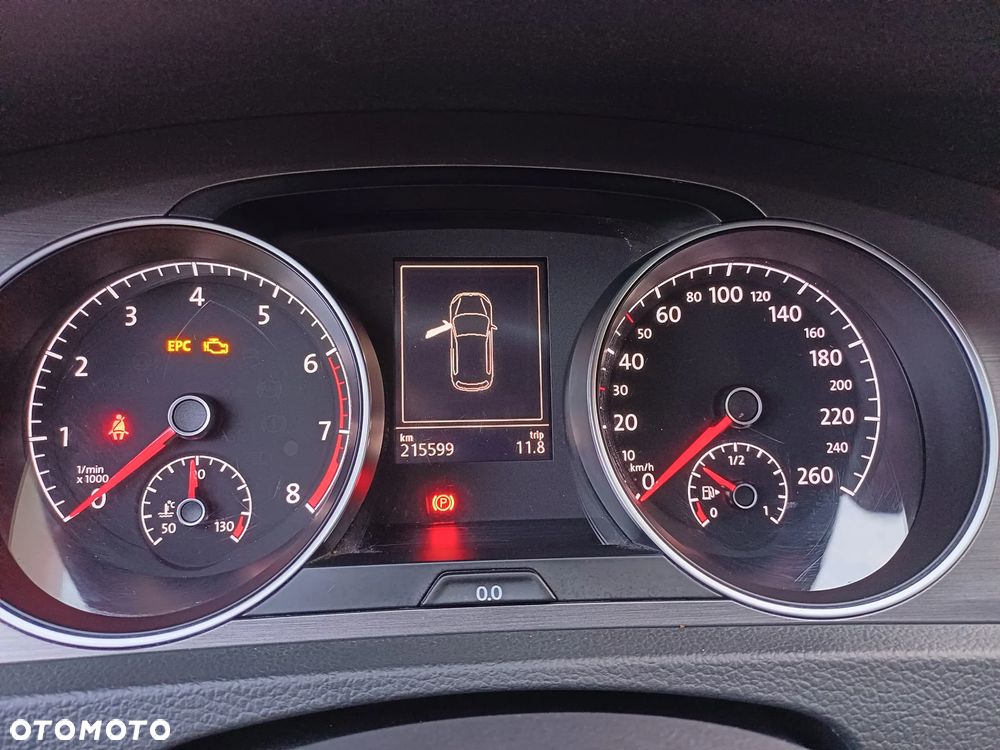 Volkswagen Golf - 19