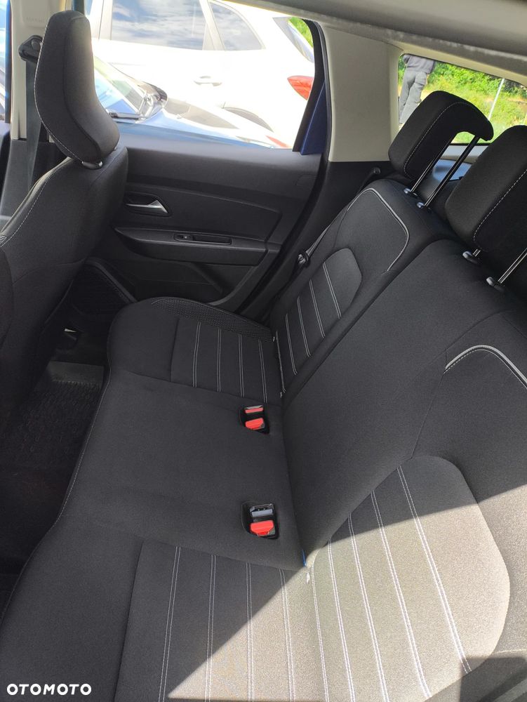 Dacia Duster 1.0 TCe Prestige - 32
