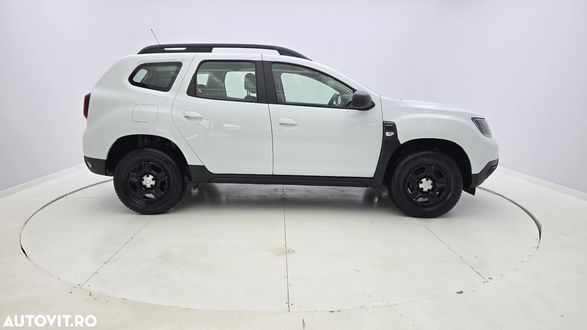 Dacia Duster - 5