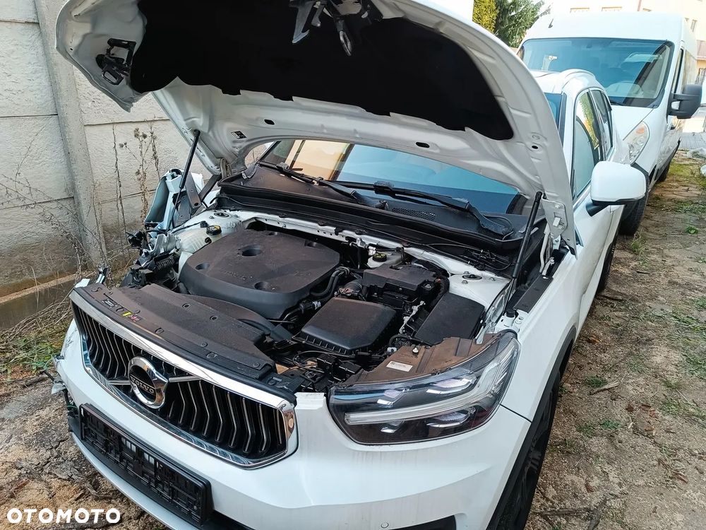Volvo XC 40 T4 - 2