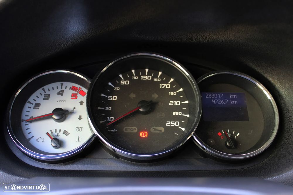 Renault Mégane Sport Tourer 1.5 dCi GT Line - 32