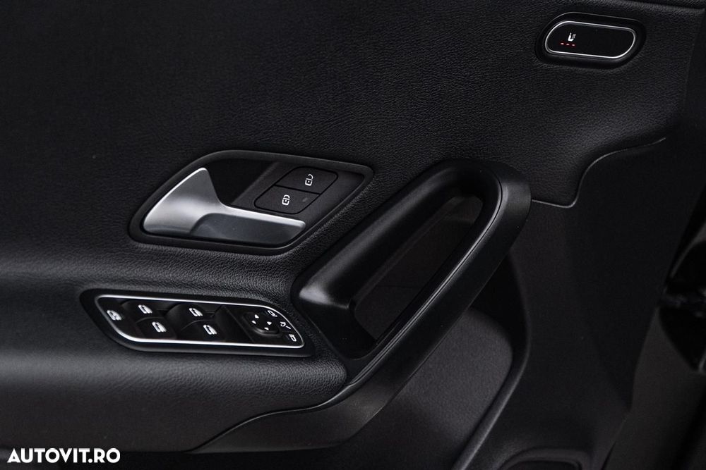 Mercedes-Benz A 180 7G-DCT Advanced Progressive - 11