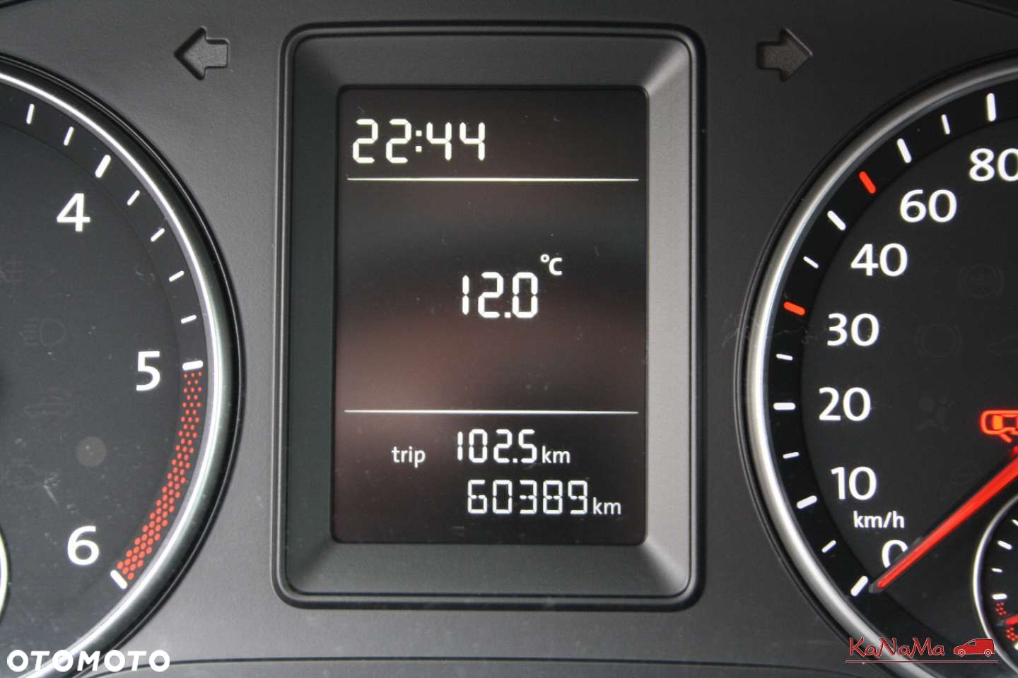 Volkswagen Caddy - 5