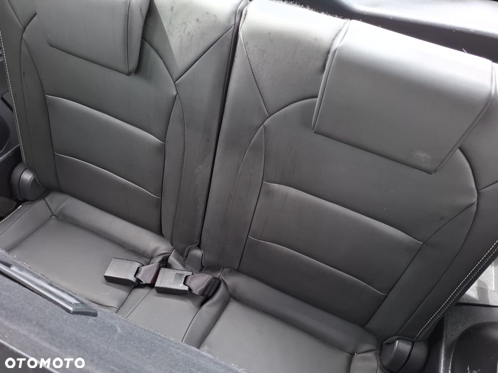 Nissan Qashqai+2 1.6 Tekna - 30