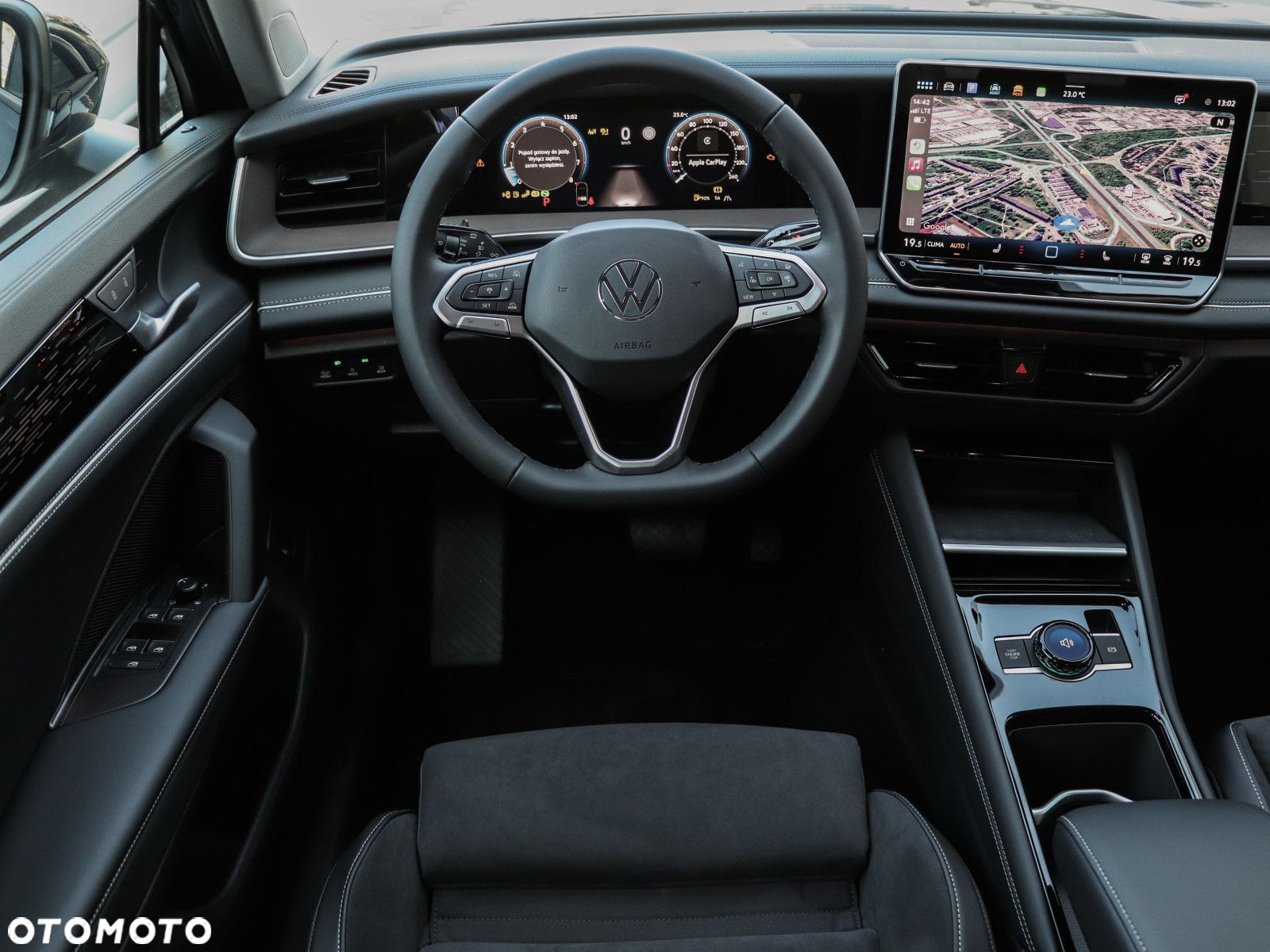 Volkswagen Tayron - 15