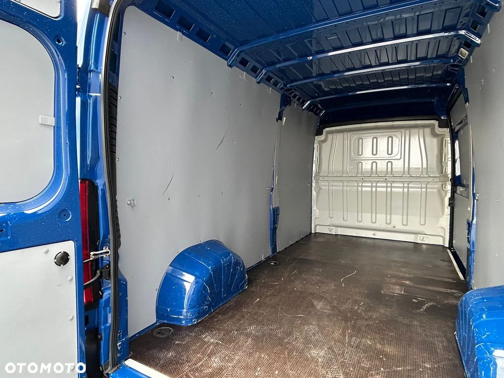 Fiat Ducato 2.3 MultiJet L3H2 **Tylko 61tyś. km.**Kamera cofania**KLIMA**2021R** - 11