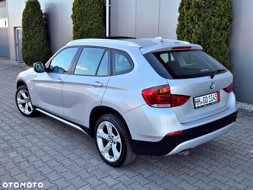 BMW X1 xDrive20d - 3