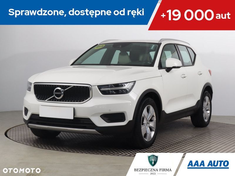 Volvo XC 40 - 1