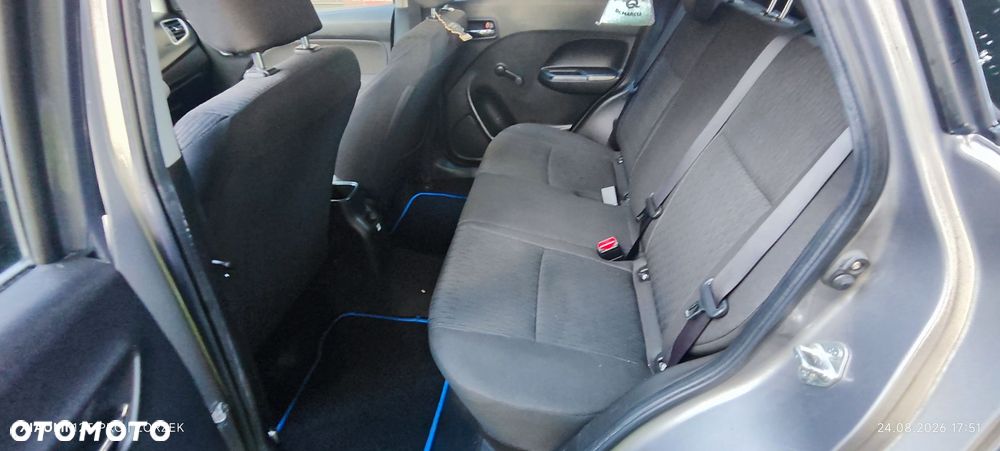 Suzuki Baleno 1.2 Comfort - 10