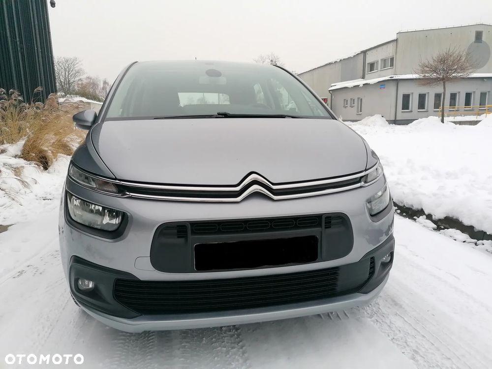 Citroën C4 Picasso BlueHDi 100 Stop&Start Attraction - 2