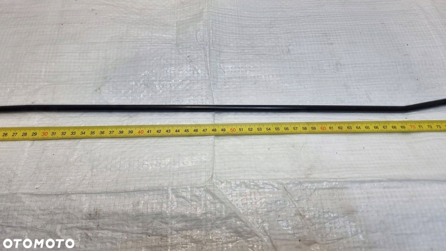 FORD FOCUS MK4 DRUT KIJ PRĘT PODPORA MASKI - 3