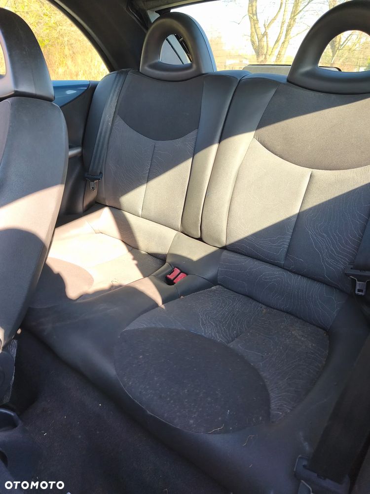 Citroën C3 Pluriel 1.6 16V Senso Drive - 15