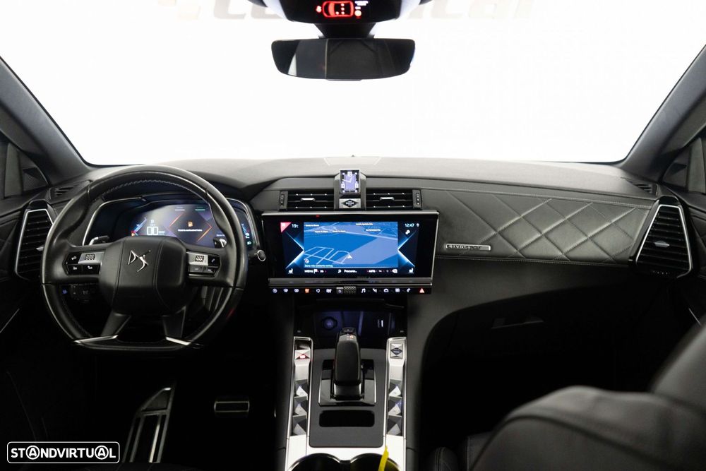 DS DS7 Crossback E-Tense Rivoli EAT8 - 24
