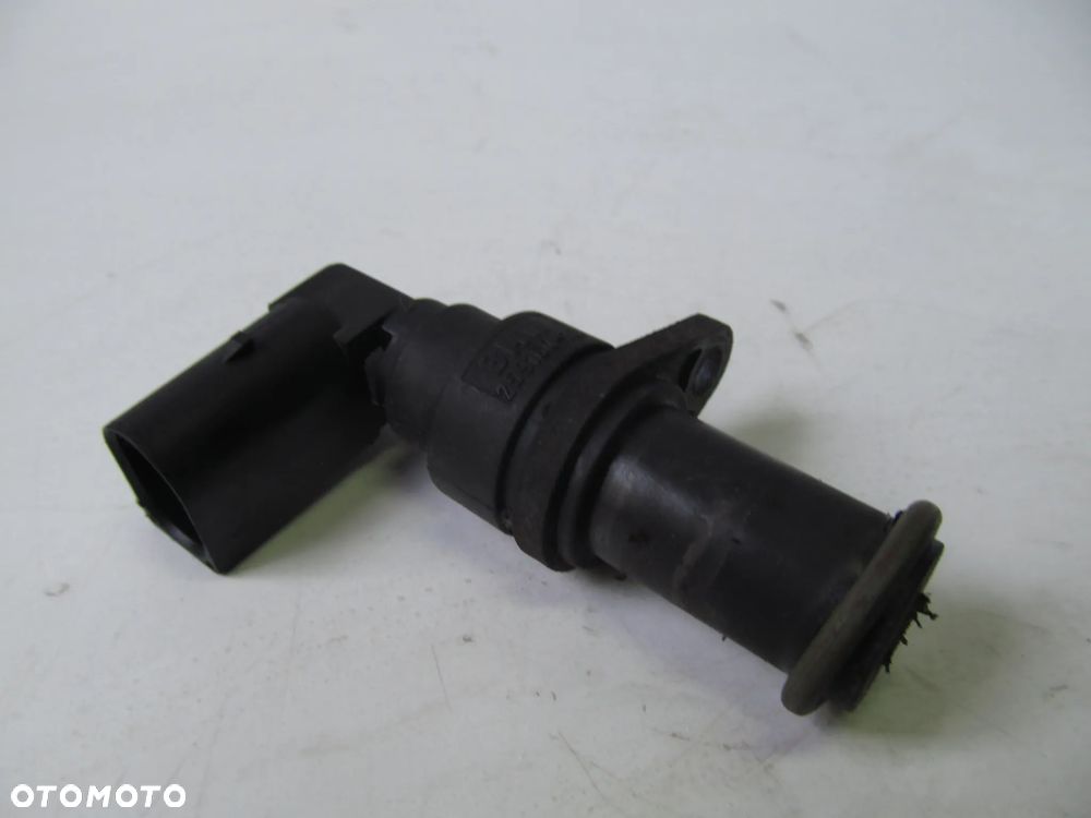 CZUJNIK POLOZENIA WALU BMW E39 E46 OMEGA B 2.5TDS 3.0D M57 259160-10 SLASK WYSYLKA VAT - 1