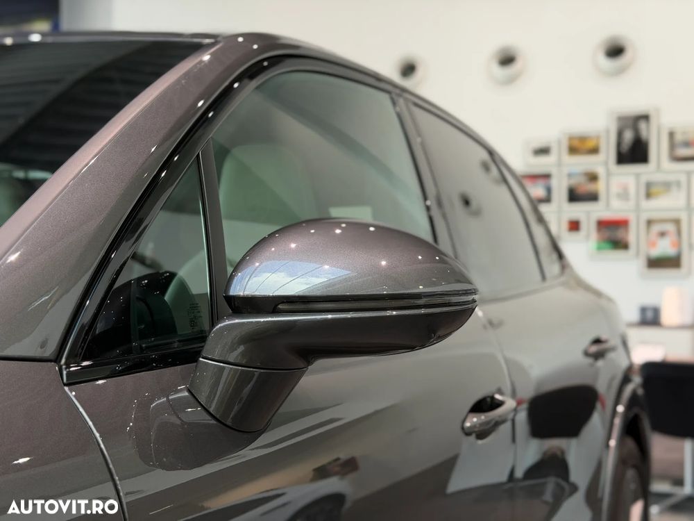 Porsche Cayenne - 24