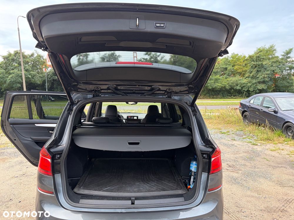 BMW Seria 2 220d Sport-Aut M Sport - 3