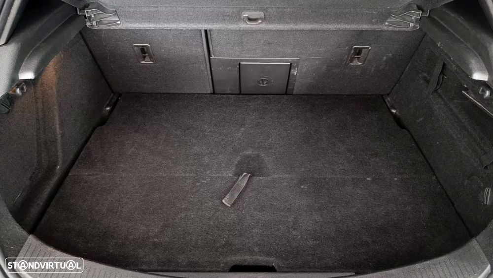 Opel Astra GTC 1.6 CDTi S/S - 20