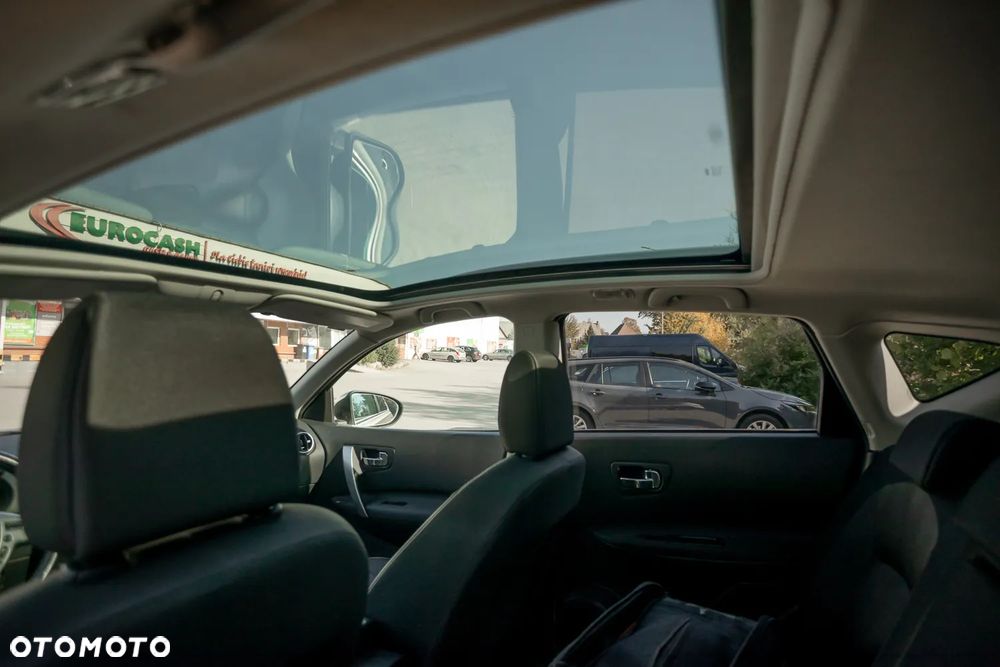 Nissan Qashqai 1.6 360 - 28
