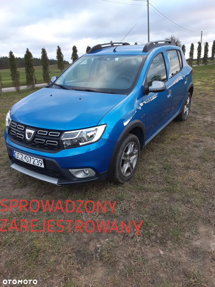 Dacia Sandero TCe 90 Laureate - 15