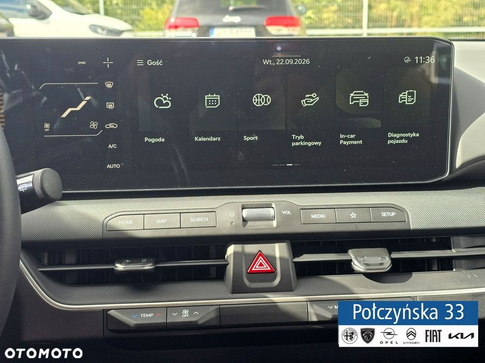 Kia K4 1.6 T-GDI M - 25
